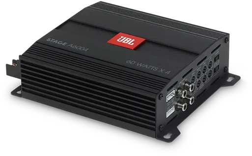 Ремонт усилителей JBL на дому